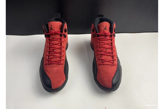 12 Jordan CT8013-602 Flu Game Trendy CT8013-602 Air 680 Reverse 0520